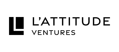 Logo: L'Attitude Ventures