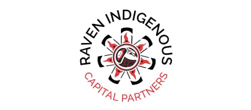 Logo: Raven Indigenous Capital Partners