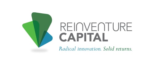 Logo: Reinventure Capital