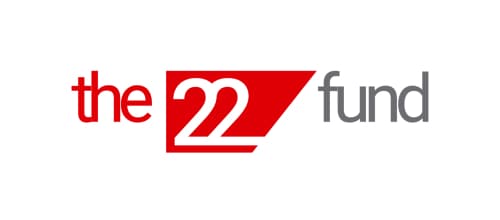 Logo: The 22 Fund