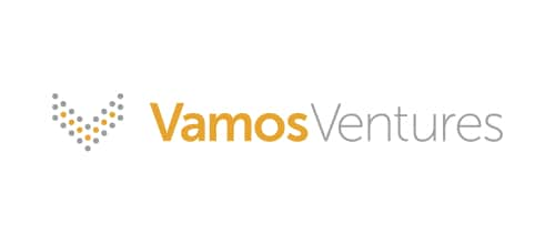 Logo: Vamos Ventures