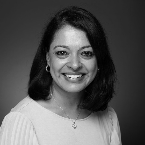 Sucharita Varanasi Headshot